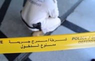 بولاية قسنطينة بسب الخمر عجوز يقتل جاره بوحشية