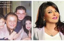 أحدث ظهور لـ بوسي شلبي بعد أزمتها مع أبناء محمود عبد العزيز...ما علاقة هالة صدقي؟