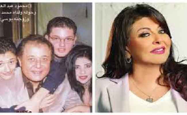 أحدث ظهور لـ بوسي شلبي بعد أزمتها مع أبناء محمود عبد العزيز…ما علاقة هالة صدقي؟
