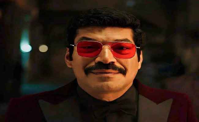 باسم سمرة عضو لجنة تحكيم في مهرجان الدار البيضاء للفيلم العربي