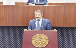 بو الزرد يؤكد أن الموارد المالية المودعة في حسابات الصيرفة الإسلامية بلغت 506 مليار دج