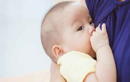 أسباب قلة إدرار حليب الثدي وطرق لزيادته