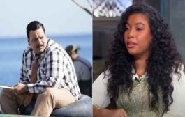 دنيا سامي تنفى اتهامها لـ مصطفى غريب بالتنمر...