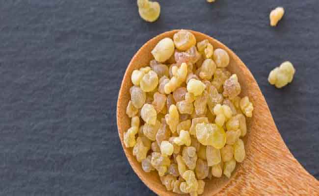 شرب منقوع المرة للالتهابات ذو فائدة كبيرة…