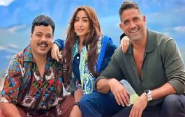 موعد طرح فيلم الشاطر بطولة أمير كرارة وهنا الزاهد في دور السينما