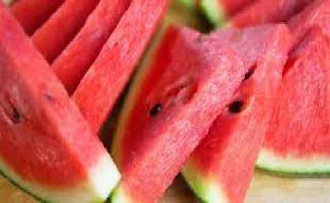 ما هي فوائد الحبحب؟ اختصاصية تغذية تُجيب