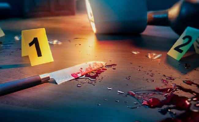 حبس عشريني أنهى حياة والده بطعنات سكين بالعاصمة