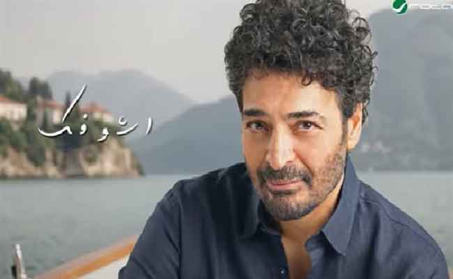 باكورة أعمالهما الجديدة...روتانا تطرح أغنية ده بجد لـ حميد الشاعري