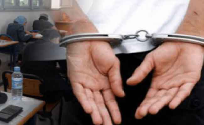 الحكم على مترشح للبكالوريا وشقيقته بعام حبسا نافذا تورطا في الغش بالمسيلة