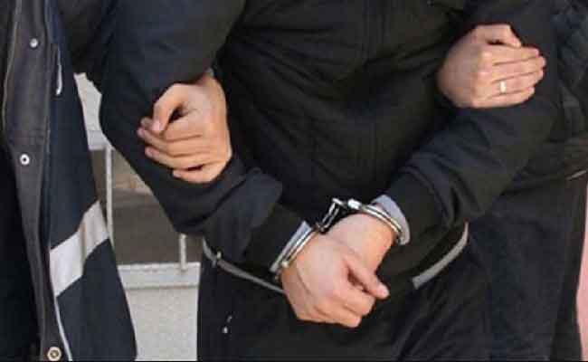 اتهام درك العاصمة بتلقي رشاوى في “فايسبوك” يلقي بستيني في الحبس