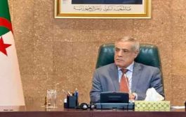 مخرجات اجتماع الحكومة