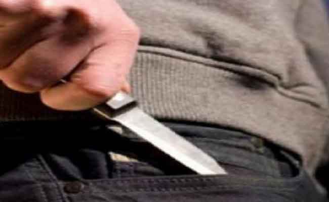 الحكم على 4 أشخاص ظهروا في فيديو حاملين أسلحة بيضاء بباتة