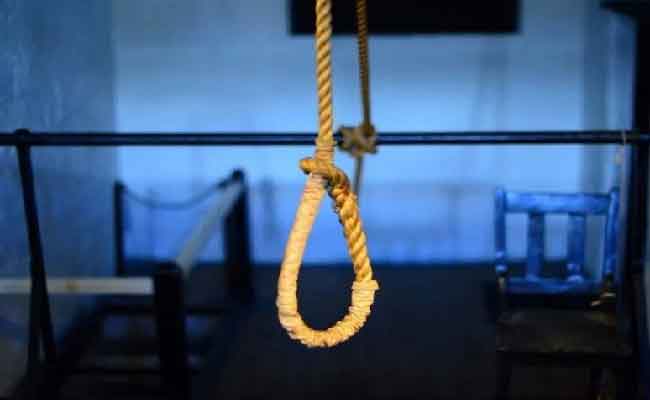 الحكم بالإعدام على شرطي قتل بحّارا متقاعدا ثم رماه من شرفة مسكنه بالعاصمة