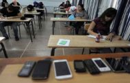 إدانة مترشحين و3 متورطين بتهمة الغش في “البيام” بسنتين حبسا بغليزان