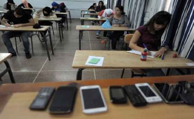 إدانة مترشحين و3 متورطين بتهمة الغش في “البيام” بسنتين حبسا بغليزان