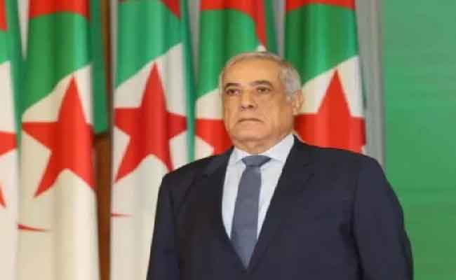 إشراف العرباوي على انطلاق فعاليات إحياء اليوم الدولي لمكافحة المخدرات