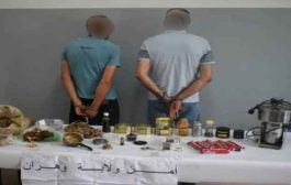 الإطاحة بشخصين تورطا في النصب عن طريق الشعوذة بوهران