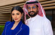 إلهام علي وخالد صقر يحصدان جوائز مهرجان الدانة للدراما...شارع الأعشى في الصورة