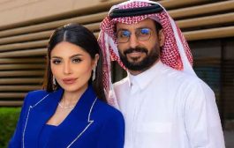 إلهام علي وخالد صقر يحصدان جوائز مهرجان الدانة للدراما...شارع الأعشى في الصورة