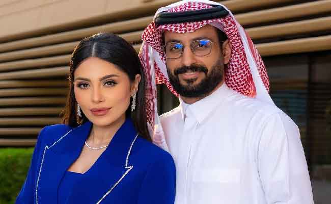 إلهام علي وخالد صقر يحصدان جوائز مهرجان الدانة للدراما...شارع الأعشى في الصورة
