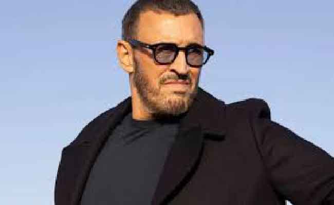 كاظم الساهر يشارك في مهرجان موازين 2025…وهذا موعد الحفل