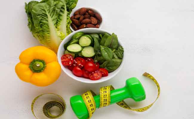 أفضل الأطعمة التي تساعد على تسريع عملية الأيض