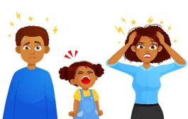 5 تصرفات خاطئة تقوم بها الأم تزيد من عناد الطفل...