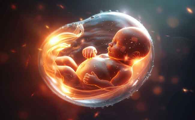 المشيمة حارس الجنين…متى تتحول إلى خطر يهدد حياته؟