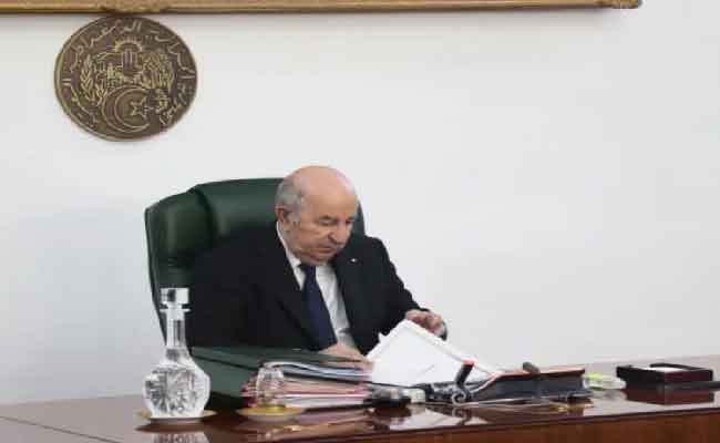 أهم ما تداوله اجتماع مجلس الوزراء