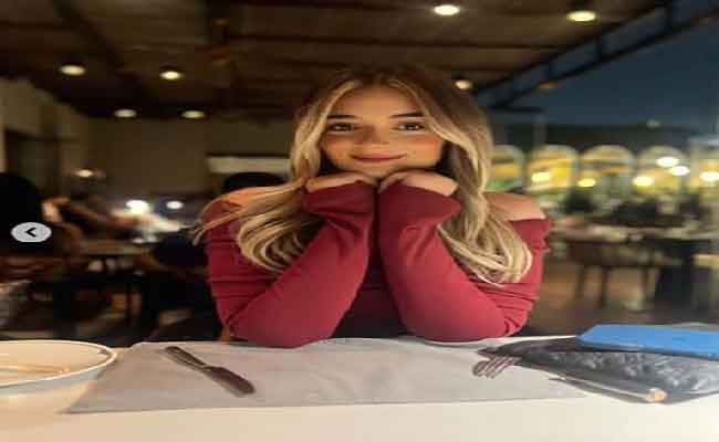 رغم غموض حالتها…ملك أحمد زاهر تخرج من المستشفى وهذه آخر تطورات حالتها الصحية