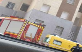 مصرع طفلة سقطت من الطابق الرابع لعمارة بوهران