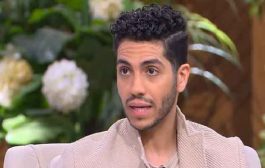 مينا مسعود يُعلن بأن أحمد السقا بالنسبة له نجم الأكشن...