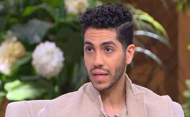 مينا مسعود يُعلن بأن أحمد السقا بالنسبة له نجم الأكشن...