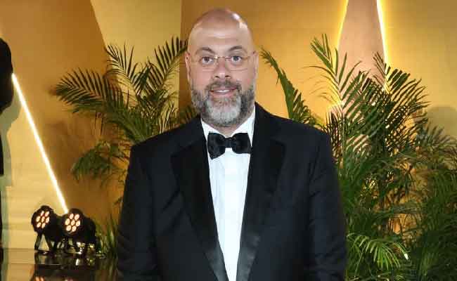 معتز التوني يتحدث عن الجزء الخامس من اللعبة