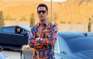 محمد رمضان يهنئ جمهوره بالسنة الهجرية الجديدة ويعلق على شائعات غيابه عن الدراما