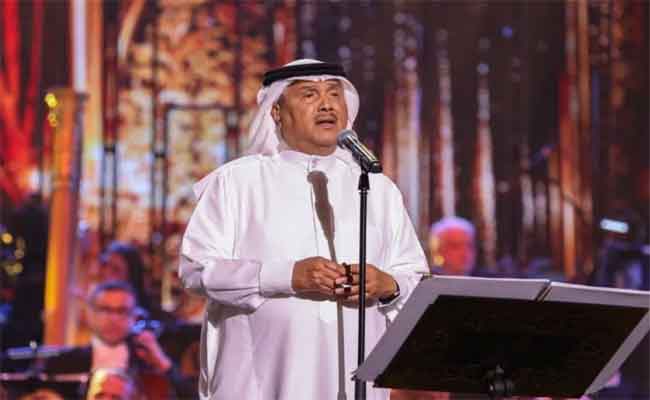 محمد عبده يتحدث عن حفله بعيد الأضحى وتفاصيل ألبومه الجديد