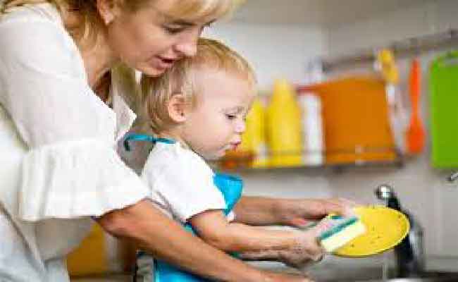 منذ الصغر: طرق بسيطة تساعدك على تعليم طفلك تحمل المسؤولية…