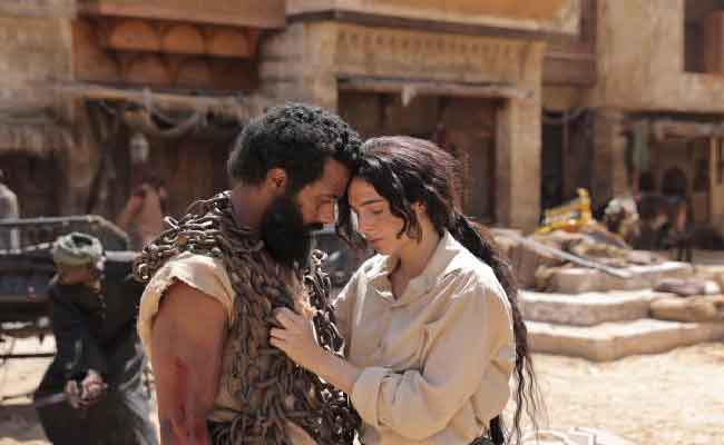 بعد عام كامل من التحضيرات والمعاينات موسى أبوطالب: انتهاء تصوير 90% من مشاهد فيلم أسد