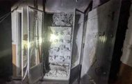 نشوب حريق في عدادات كهربائية يخلف 6 مصابين بالمدية