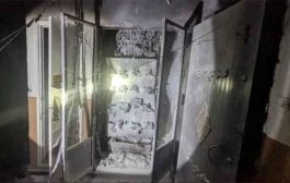 نشوب حريق في عدادات كهربائية يخلف 6 مصابين بالمدية