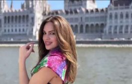 تجربة في قالب درامي جديد...عبيدة تتألق في أغنية كام فراق