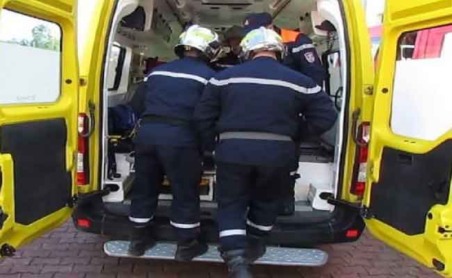 الغاز ينهي حياة شخصين ببجاية