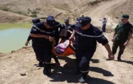 غرق عشريني في بركة مائية بقسنطينة