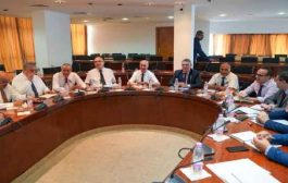 غريب يعقد اجتماعا تنسيقي لإنشاء منظومة رقمية موحدة تربط وزارة الصناعة بكافة المجمعات الصناعية