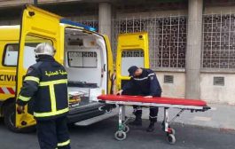 صعقة كهربائية تنهي حياة شخص بقسنطينة