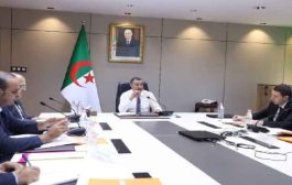 سعيود يترأس اجتماعا تنسيقيا لتسريع وتيرة إنشاء شركة نقل جوي داخلي