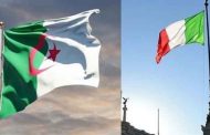 السفير الإيطالي يكشف عن قرب انعقاد القمة الثنائية السادسة الجزائرية ـ الإيطالية