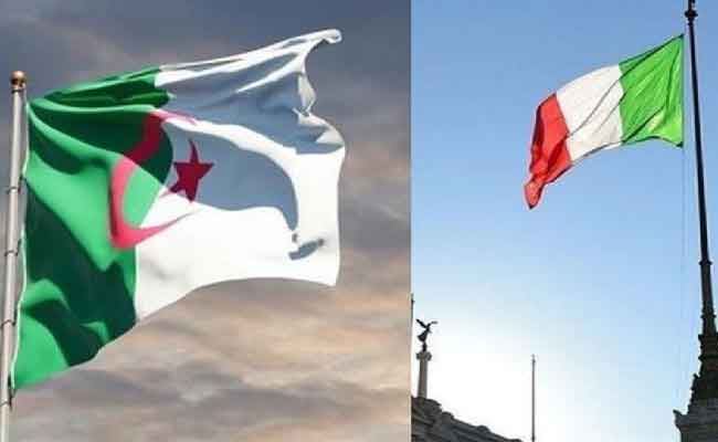 السفير الإيطالي يكشف عن قرب انعقاد القمة الثنائية السادسة الجزائرية ـ الإيطالية