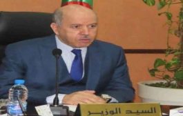 سايحي يترأس اجتماعا تنسيقياً تأهبا لفصل الصيف