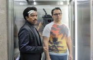سامح حسين ينتهي من تصوير فيلم تحت الطلب آخر عمل ظهر به سليمان عيد